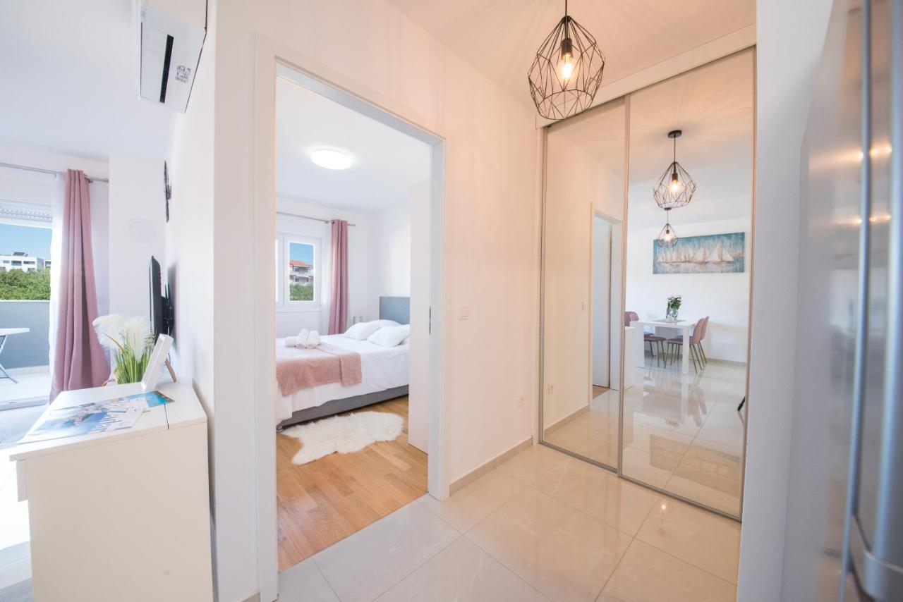 Romanca Zadar Luaran gambar